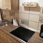 Apartamento Rege Eger