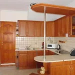 Rege Apartamento Eger