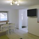 Rege Apartamento Eger