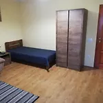 Apartamento Rege *