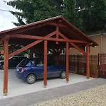 Apartamento Rege Eger
