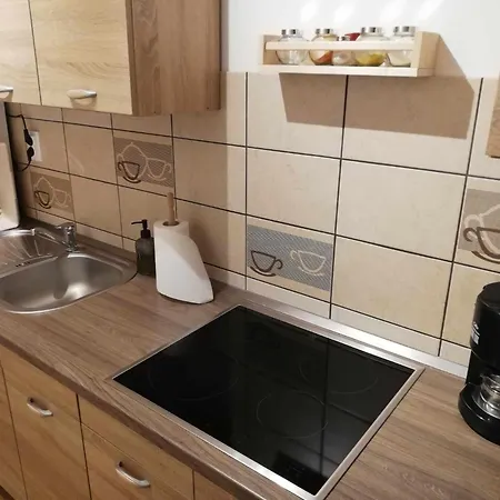 Apartment Rege Eger