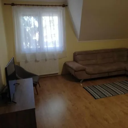 Rege Apartment *