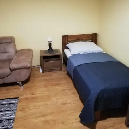 Apartment Rege Eger