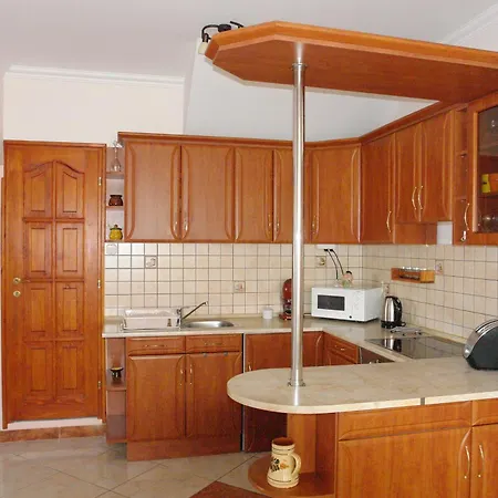 Rege Apartment Eger
