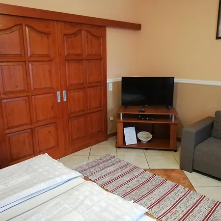 Rege Apartment