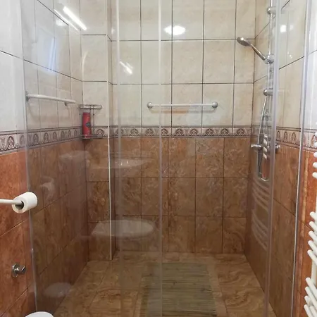 Rege Apartment