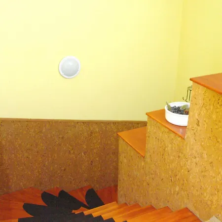 Rege Apartment *