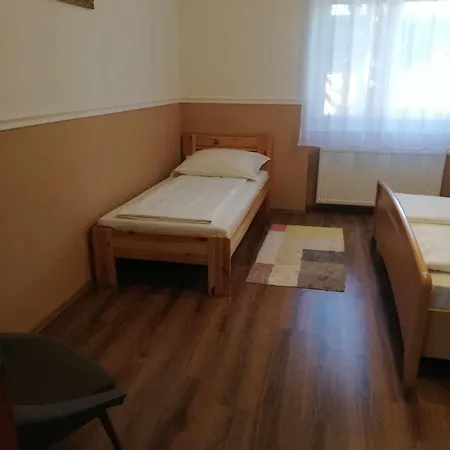 Apartman Rege *