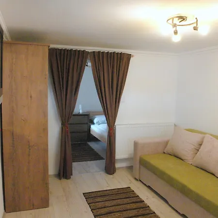 Apartment Rege