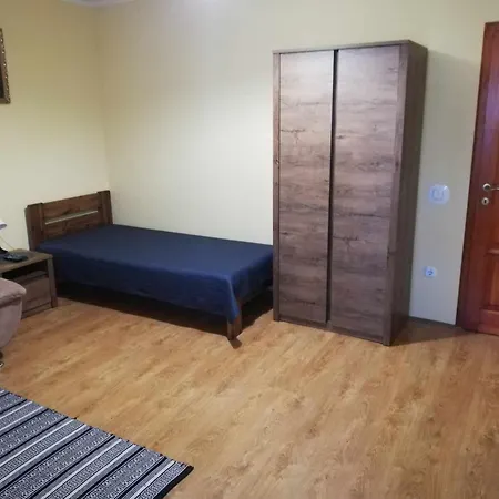 Apartman Rege *
