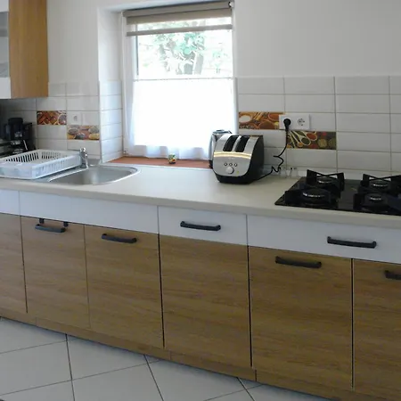 Rege Apartment