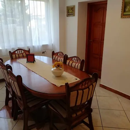 Apartment Rege