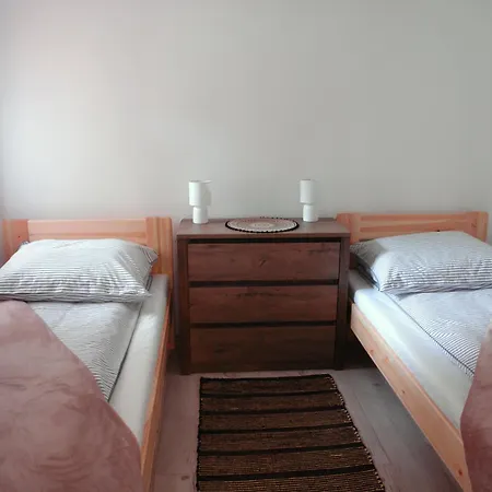 Apartment Rege