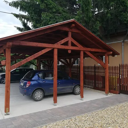 Apartman Rege Eger
