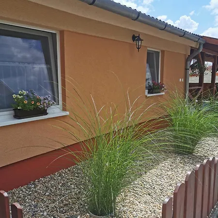 Apartment Rege Eger