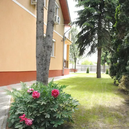 Rege Apartment *