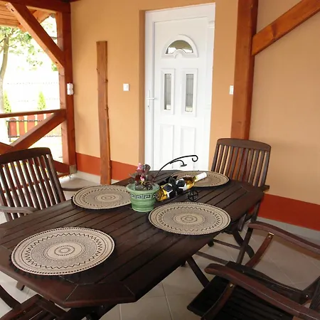 Apartment Rege