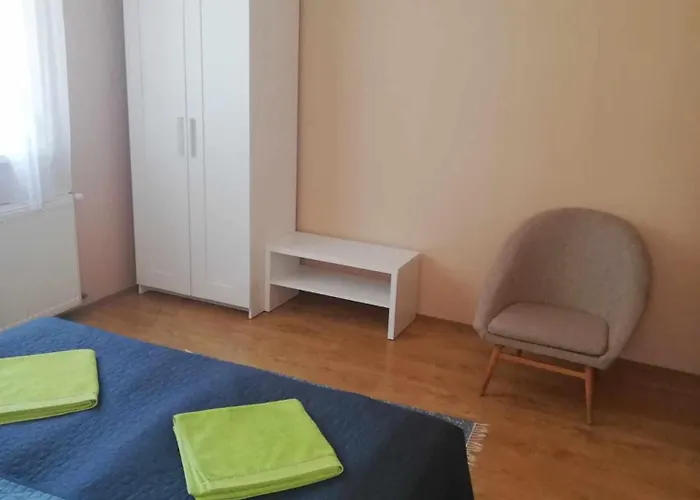 Rege Lägenhet