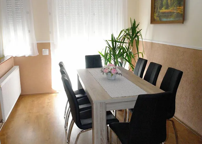 Rege Lägenhet *